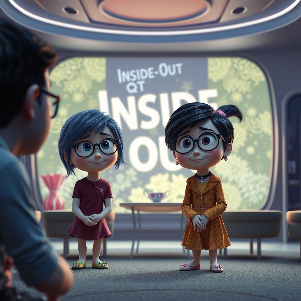 รีวิว Inside Out 2: มหัศจรรย์ที่ต้องไม่พลาด